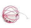 Trixie Mouse In A Wire Ball Cat Toy