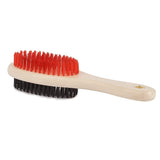 Smarty Pet Double Side Pin & Bristle Brush Large