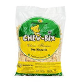 Naughty Pet 'Chew-Bix' Cheese Flavour