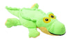 Super Toying Crocodile Plush Toy