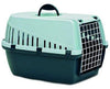 Savic Trotter 2 Pet Carrier - Dark Gray