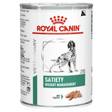 Royal Canin Satiety Weight Management Dog (Tin)