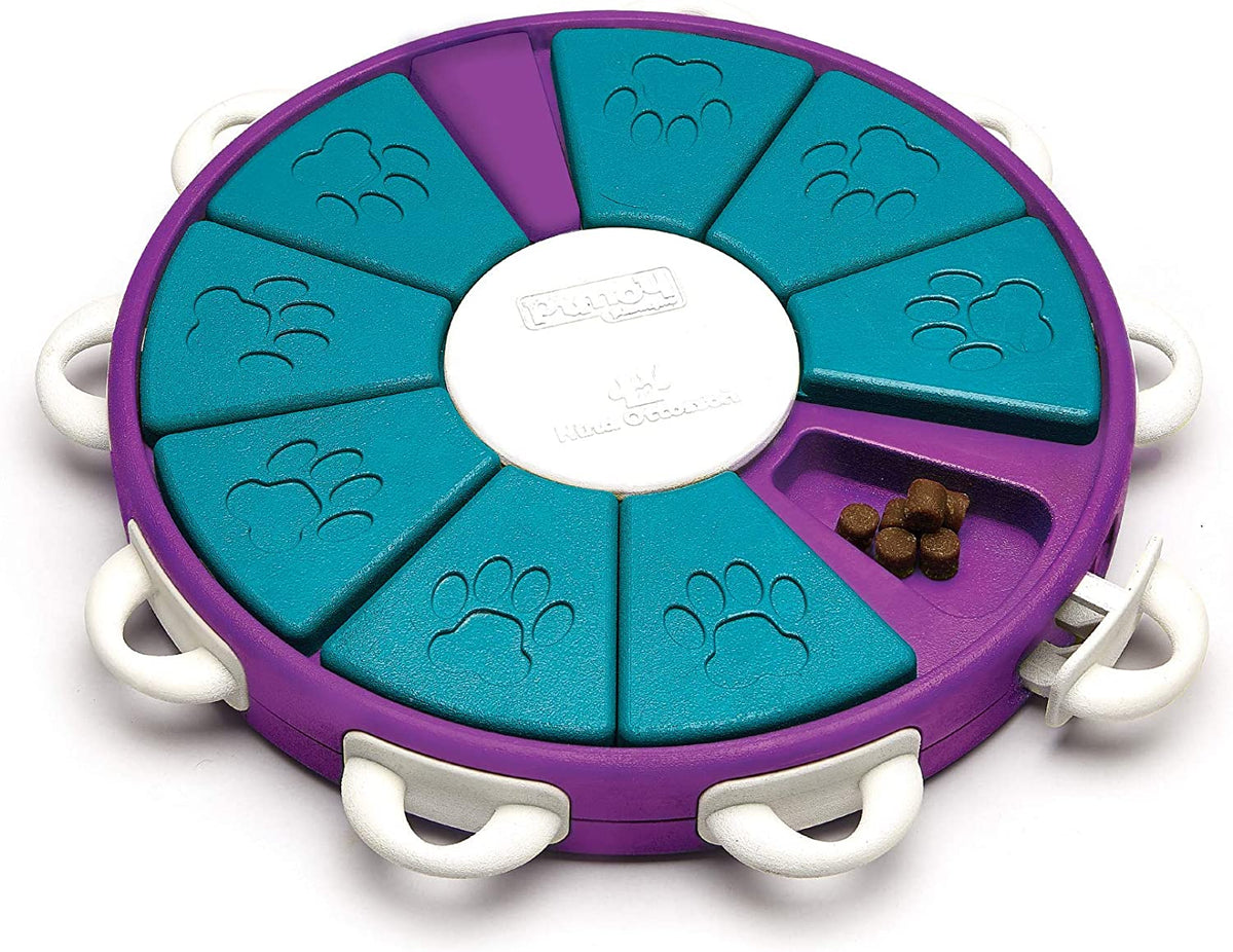 Outward Hound Nina Ottoson Dog Twister Puzzle Level 3