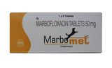 Intas Marbomet Tablets 50 mg