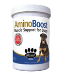 Mervue Canine Aminoboost Muscle Support For Dogs