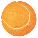 Trixie Set Of Floatable Tennis Ball - 2 Pcs