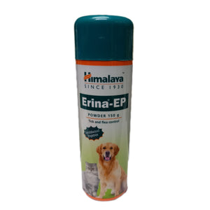 Himalaya Erina-EP Powder