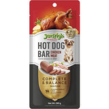 JerHigh HotDog-Bar Chicken Meat