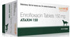 Savavet Ataxin 150mg – Enrofloxacin Tablets for Dogs