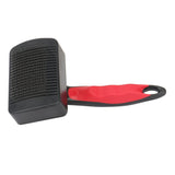 Smarty Pet Self Cleaning Slicker Brush