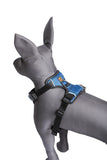 Kennel Full Body Harness (X Large - 34" Inch)