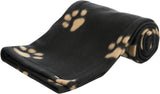 Trixie Beany Blanket For Dog - Cream