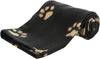 Trixie Beany Blanket For Dog - Gray
