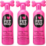I Love Pet Head - Dirty Talk Spearmint Lemongrass Deodorizing Shampoo