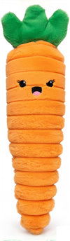 Fofos Easter Jumbo Carrot Dog Toy