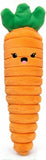 Fofos Easter Jumbo Carrot Dog Toy
