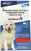 Elanco Milbemax Tablet For Dog