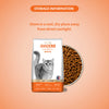 Signature Grainzero Adult All Breed Mackerel Cat Dry Food