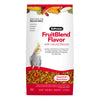 ZuPreem FruitBlend Flavor Bird Food for Medium Birds – With Natural Flavors