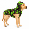 Kennel Army Raincoat
