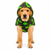Kennel Army Raincoat