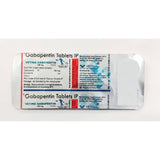 Vetina : Gabapentin 100 mg Tablets IP for Dogs & Cats