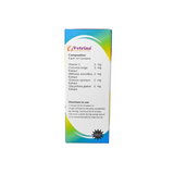 Vetrina RespoCare-Avian – Respiratory Supplement