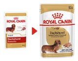 Royal Canin Dachshund Adult Dog Pouch