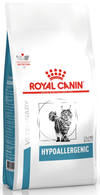 Royal Canin Hypoallergenic Adult Cat Dry Food