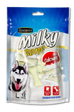 Goodies Milky Bone Calcium Plus Milk Flavour - Large