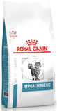 Royal Canin Hypoallergenic Adult Cat Dry Food