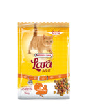 Versele-Laga Lara Adult With Turkey And Chicken Cat Food