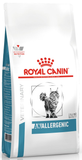 Royal Canin Anallergenic S/O Adult Cat Dry Food