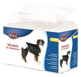 Trixie Diaper For Female Dogs (38 - 56 cm) - Large