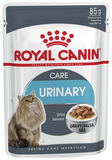 Royal Canin Urinary Gravy Salsa Sas Cat Pouch