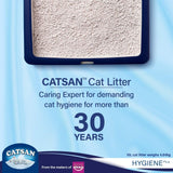 Catsan Hygiene Plus Non Clumping 100% Natural Cat Litter