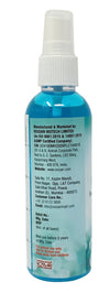 Lozalo 'Ocean' Body Splash for Dogs & Cats