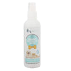 Wiggles Organic Waterless Bath Spray For Puppies & Kittens