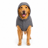 Kennel Plain Color Raincoat