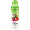 Tropiclean Deep Cleaning Berry & Coconut Dogs & Cats Shampoo