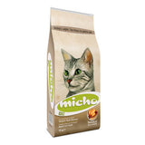 Micho Rich In Chicken Adult Cat Food