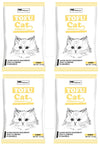 Tito Boo Tofu Activated Cat Litter - Corn