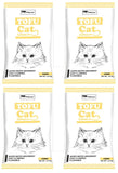 Tito Boo Tofu Activated Cat Litter - Corn