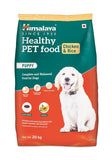 Himalaya Puppy Healthy Pet Food