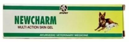 Ayupet New Charm Multi Action Skin Gel