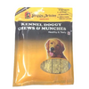 Kennel : Flat Strip Chews & Munches Healthy & Tasty Premium Dog Treats