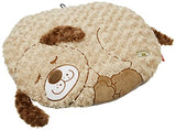 Gigwi Dog Snoozy Friends 3D Shape Sleepy Cushion