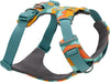 Ruffwear Front Rang Dog Harness - Spring Mountains