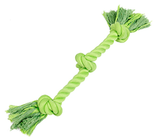 Speedy Pet Rope Toy With 3 Knots