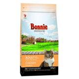 Bonnie Adult Cat Food - Chicken